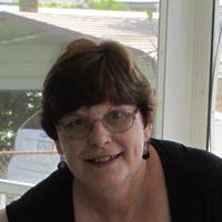 Nancy Gagnon Photo 11