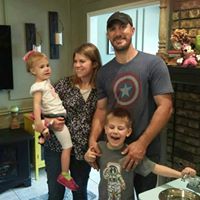 Chad Dowdy Photo 8