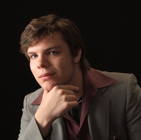 Charlie Roberson Photo 8