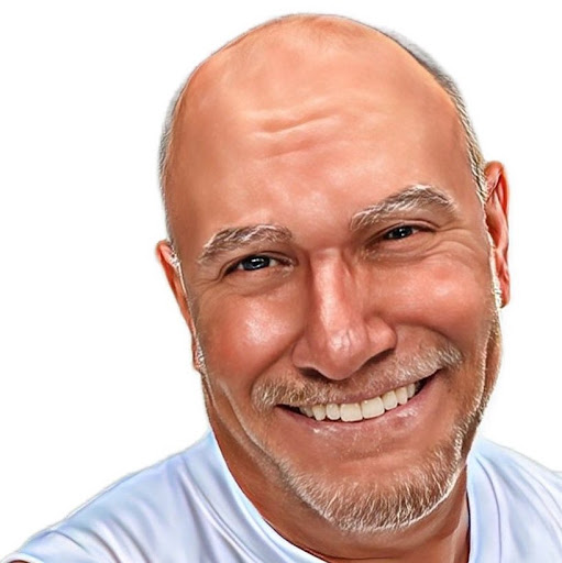 Michael Weinstein Photo 47