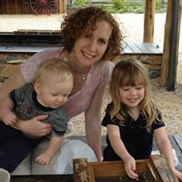 Alison Hatch Photo 2