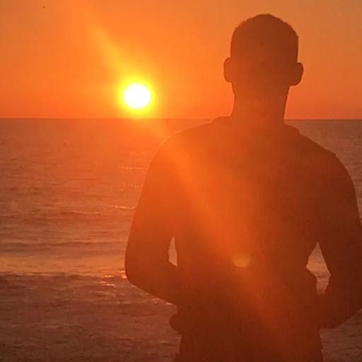 Steve Tsang Photo 20