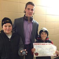 Brandon Corey Photo 29