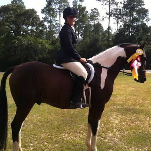 Sally Rawlins Photo 6