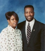 Kevin Jamison Photo 2