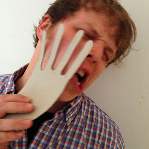 Chris Fortin Photo 39