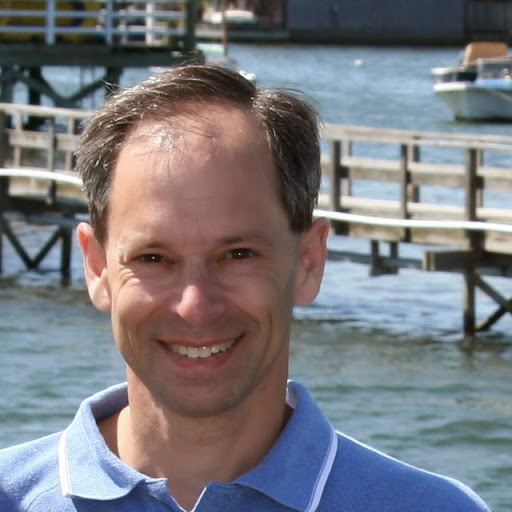 David Rudolph Photo 51