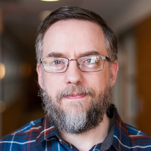 Daniel Bartholomew Photo 17