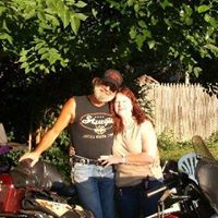 Rita Black Photo 20