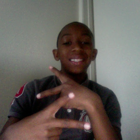 Roderick Wade Photo 17