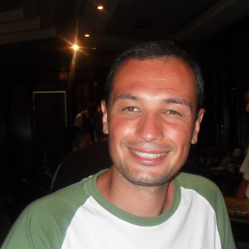 Jonathan Gilson Photo 16