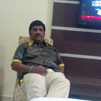 Anil Reddy Photo 7
