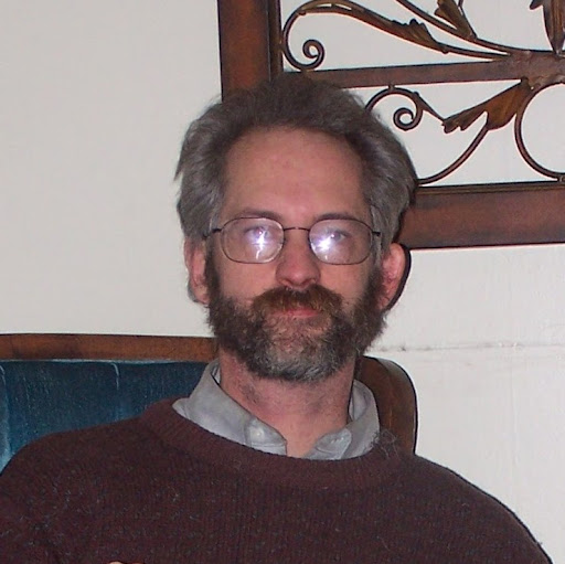 Mark Haas Photo 13