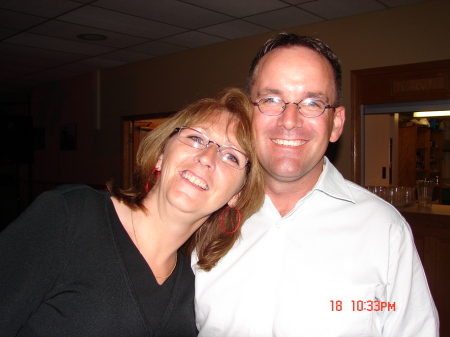 Dawn Stevenson Photo 3