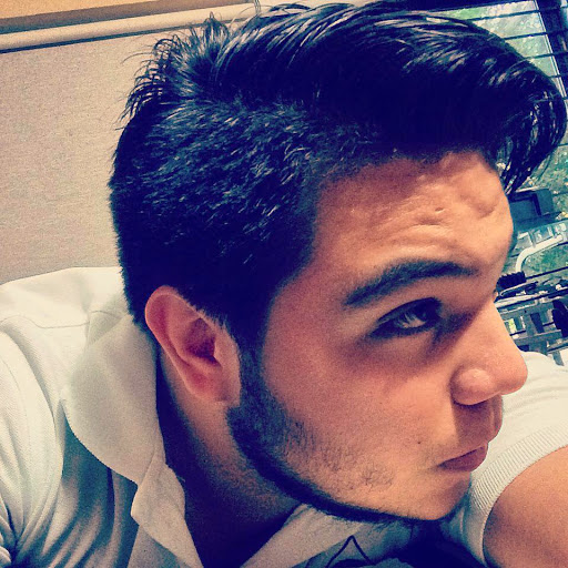 Erick Cisneros Photo 6