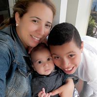 Maria Novoa Photo 35