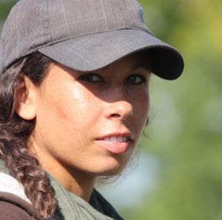 Lauren Hines Photo 18