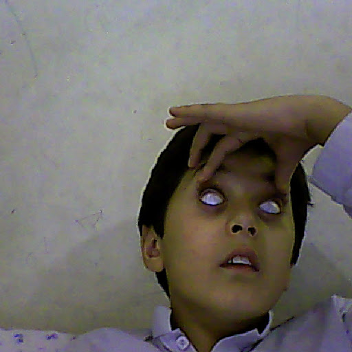 Fahad Salim Photo 26