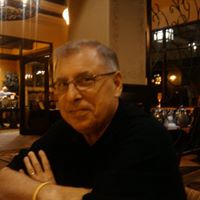 Robert Crooks Photo 27