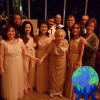 Beth Gonzales Photo 40