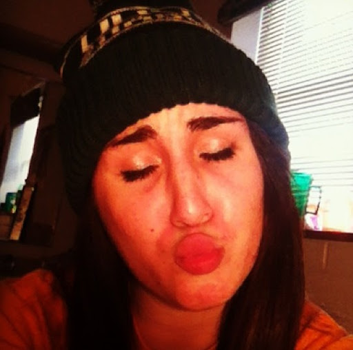 Julia O'Grady Photo 4