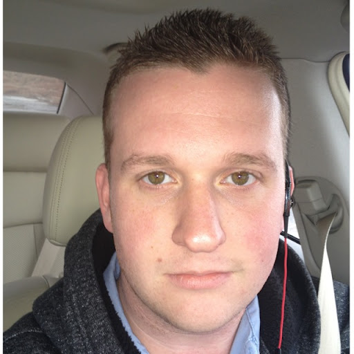 Christopher Crocker Photo 38