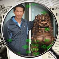 Johnny Seng Photo 17