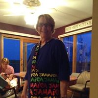 Jane Krantz Photo 2