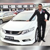 Stanley Mathew Photo 10