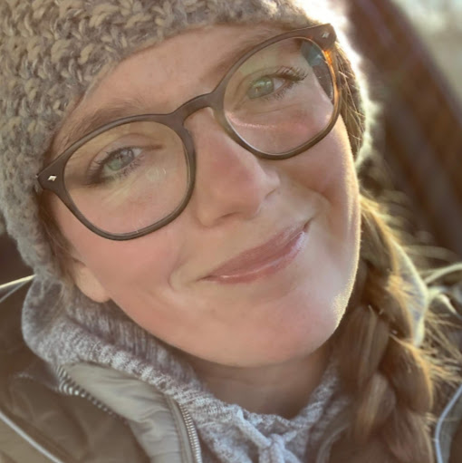 Julia Musser Photo 11