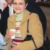 Suzanne Buchholz Photo 1