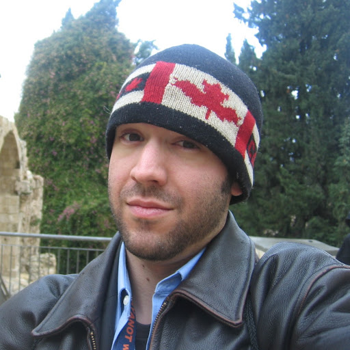 David Canter Photo 15