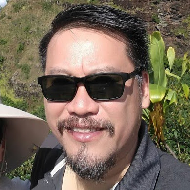 Paul Lam Photo 12