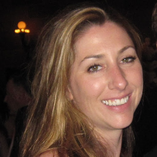 Stephanie Gay Photo 17