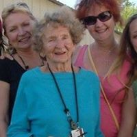 Frances Mcgrath Photo 5