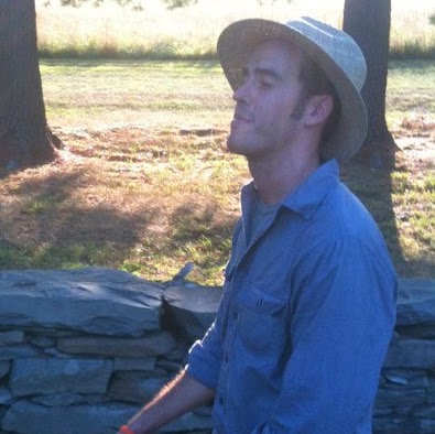 Travis Lowe Photo 28