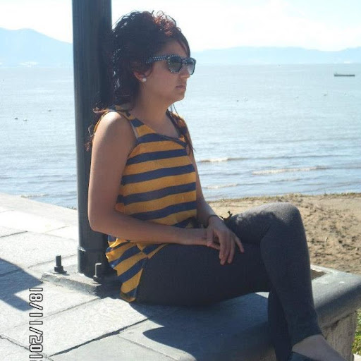 Mary Delgado Photo 29