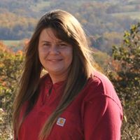 Melissa Debusk Photo 12