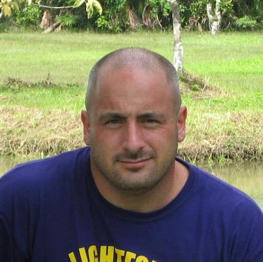 Joseph Derosa Photo 32
