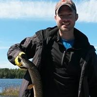 Aaron Packer Photo 26