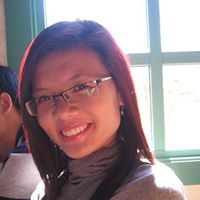 Thuy Chu Photo 7