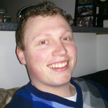 Chris Petty Photo 21