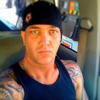 Billy Bugg Photo 5