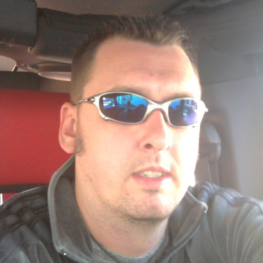 Steven Frederick Photo 21