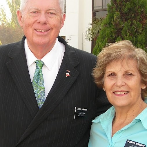 Kenneth Workman Photo 6