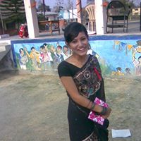 Sanya Ahuja Photo 10