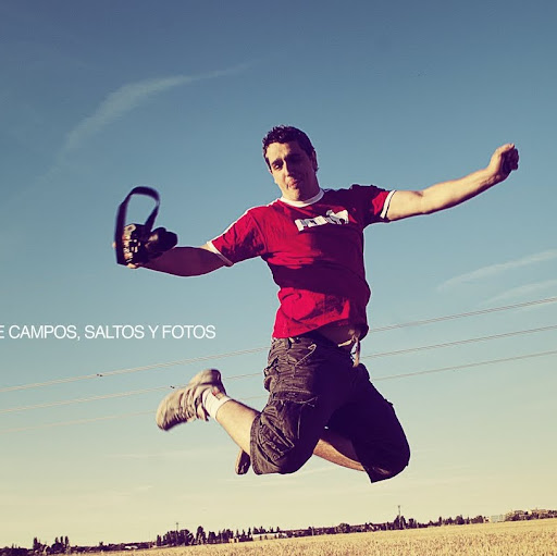 Javier Martinez Photo 11
