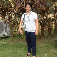 Josephine Arellano Photo 5