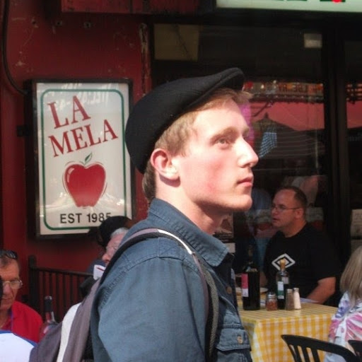 Richard Walls Photo 12