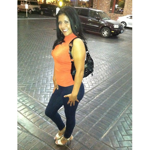 Brittney Chavez Photo 7